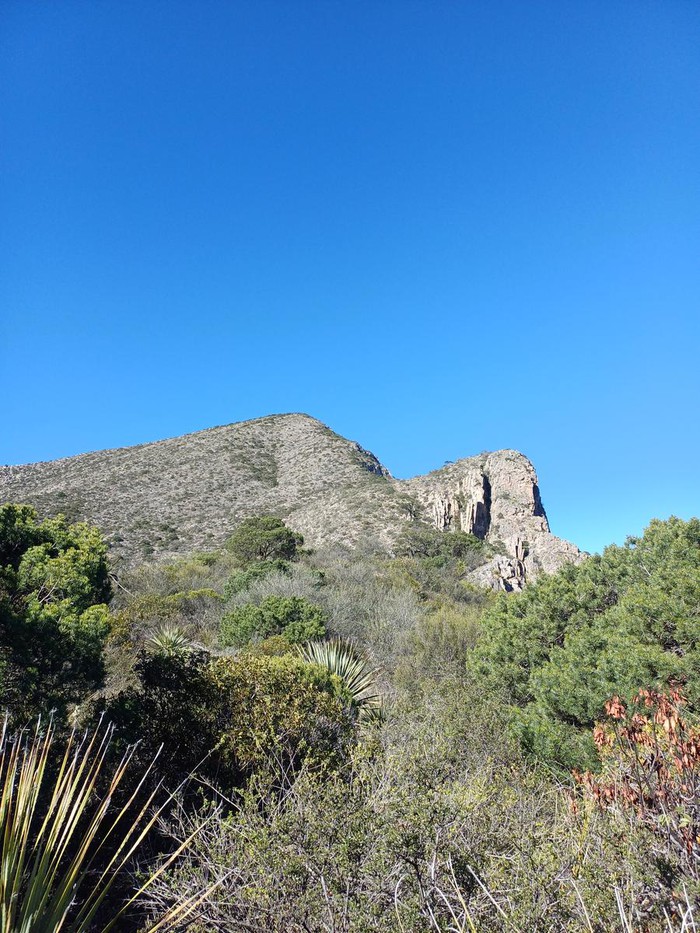 La Blanca