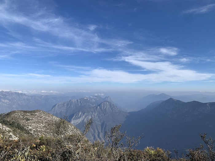 La Veleta