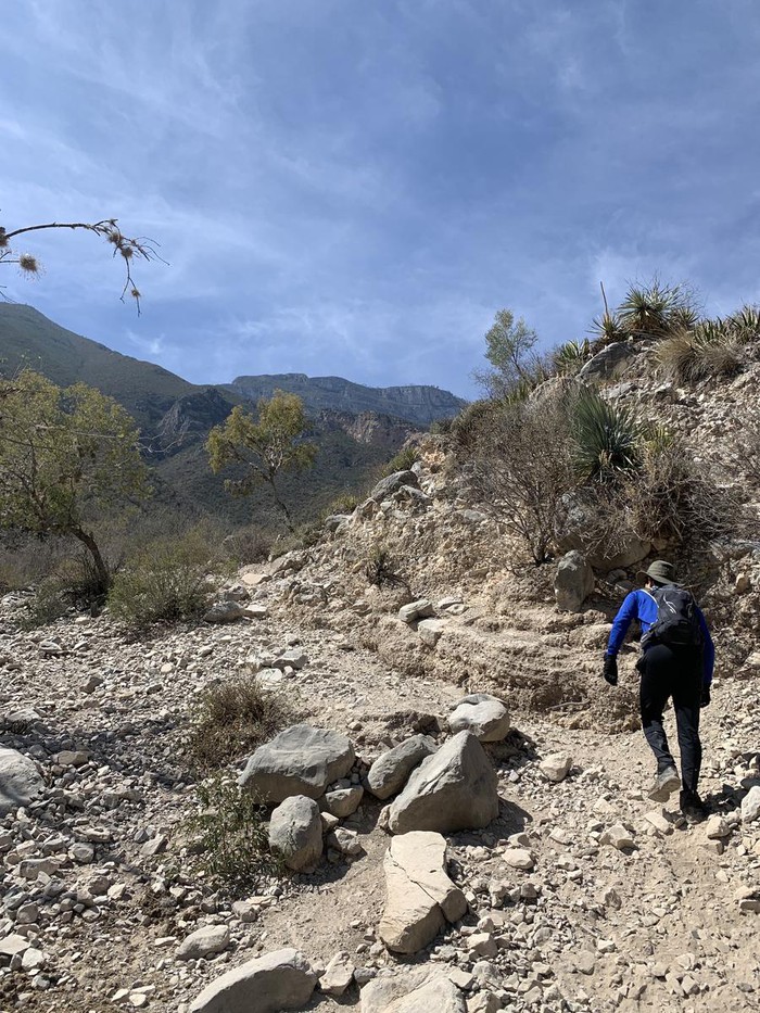 La Veleta