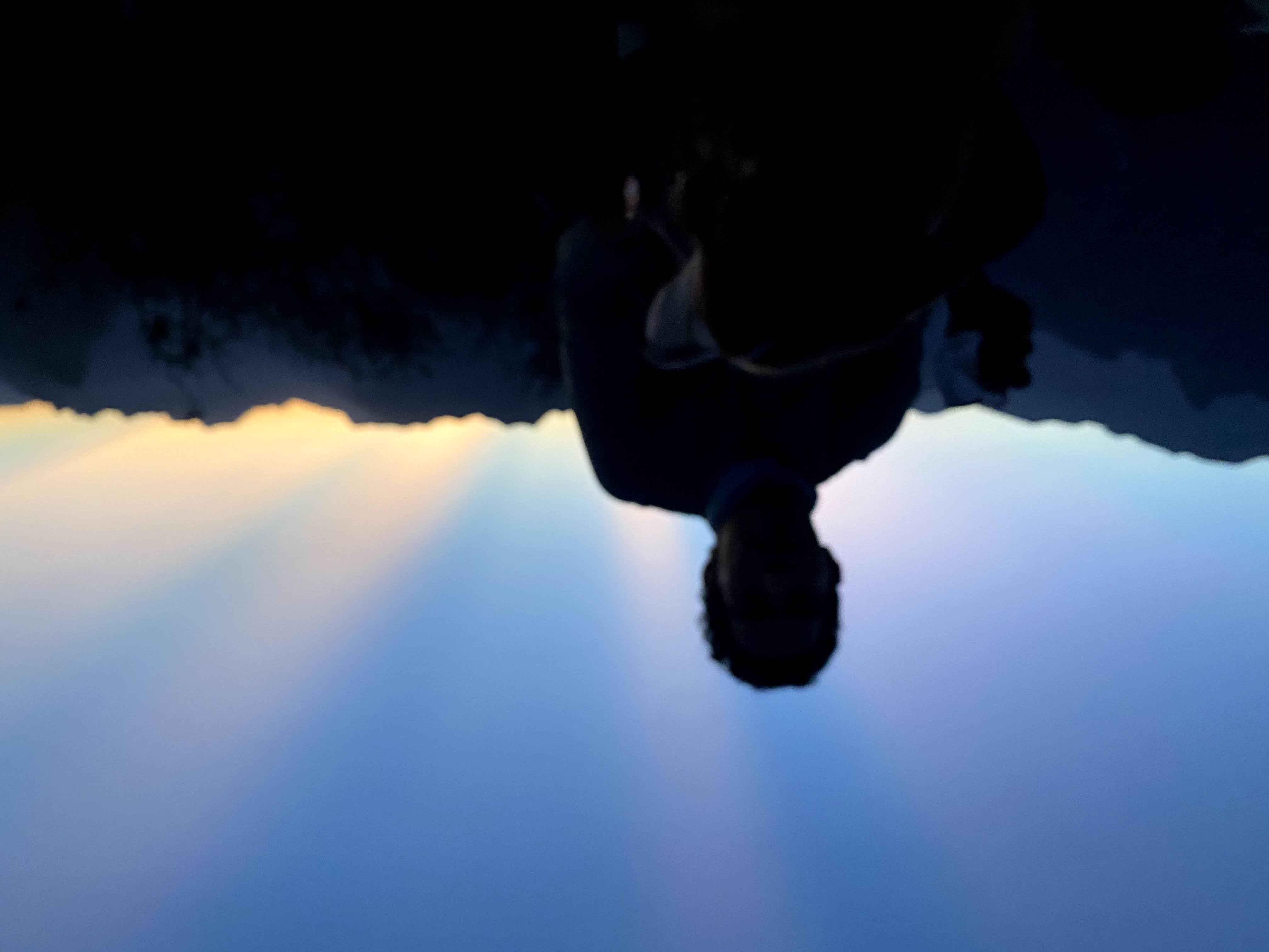 Mesa de Morteros o Pico Horcones