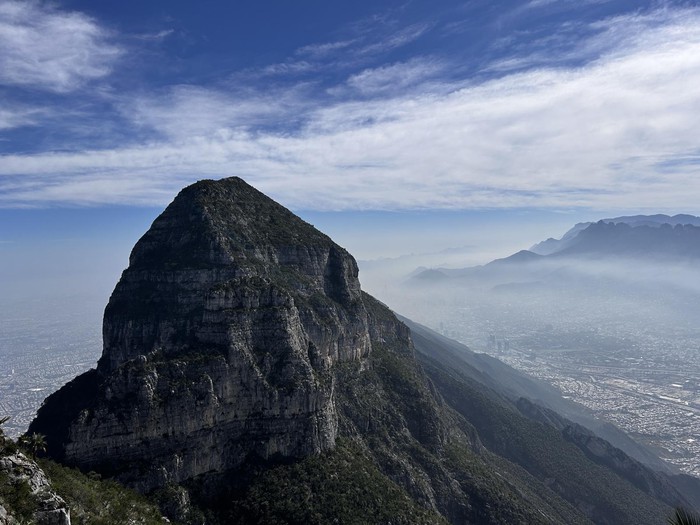 Pico Cuauhtémoc