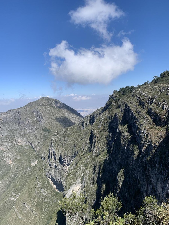 Pico Everest