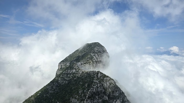 Pico Pirámide