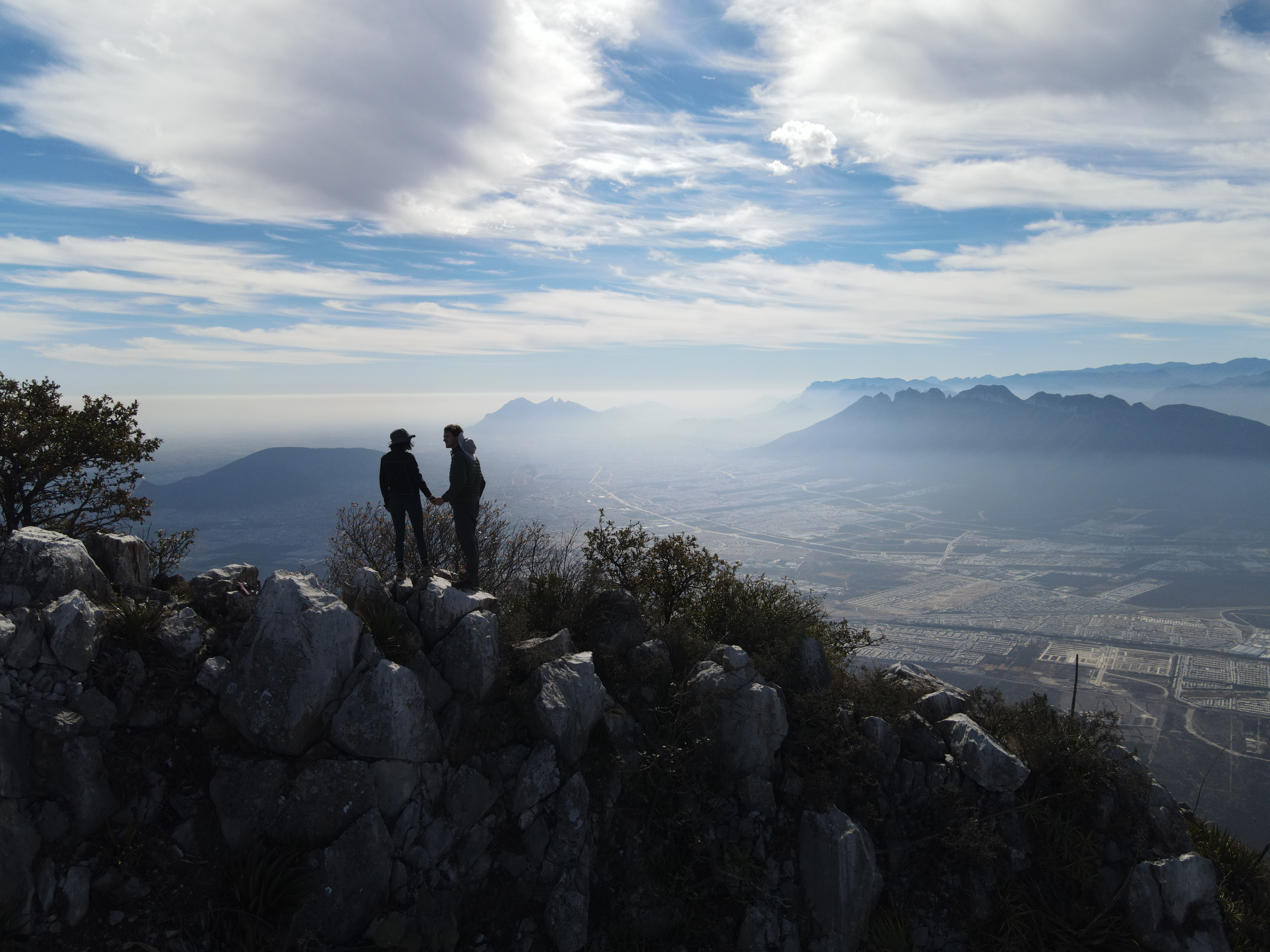 Pico San Miguel