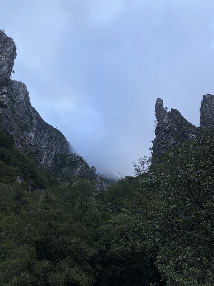 Pico Sur