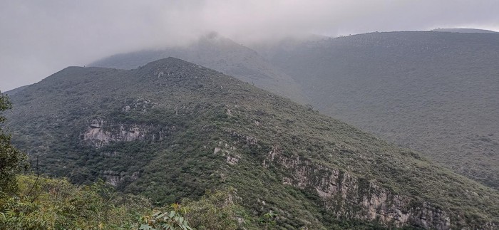 Travesía García-Hidalgo